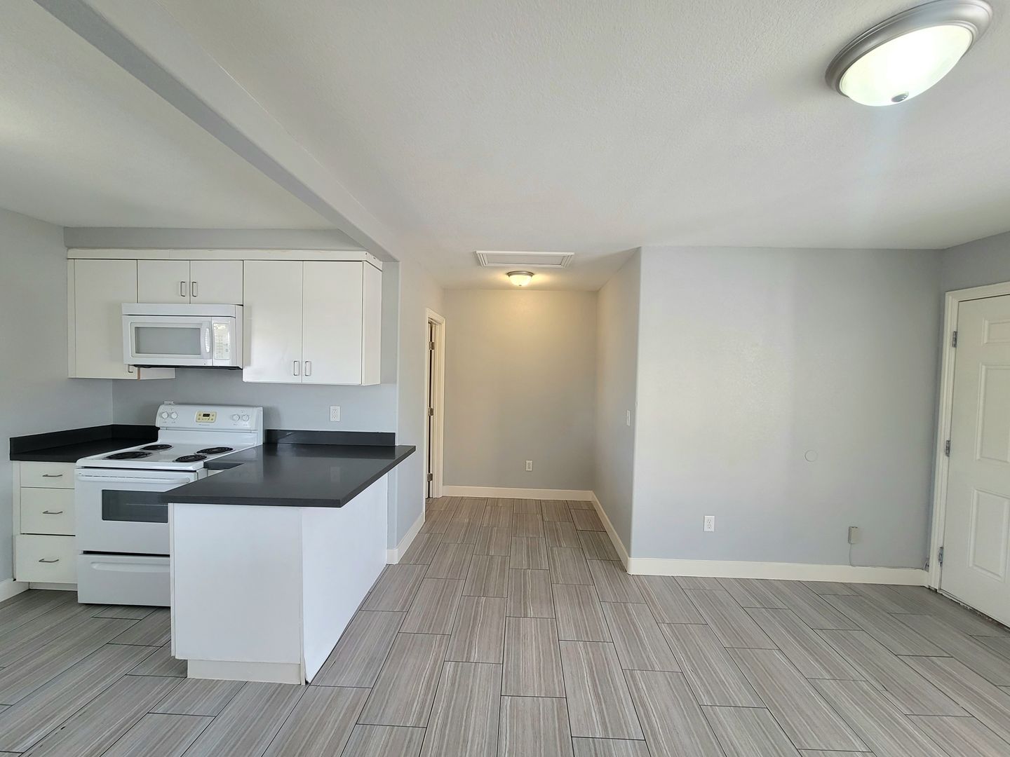 Las Vegas Apartment: 224 N 13th Street
