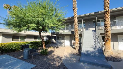 Lock in $500 Off your THIRD MONTH - Spacious 1-Bedroom Apartment in Downtown Las Vegas – photo 1