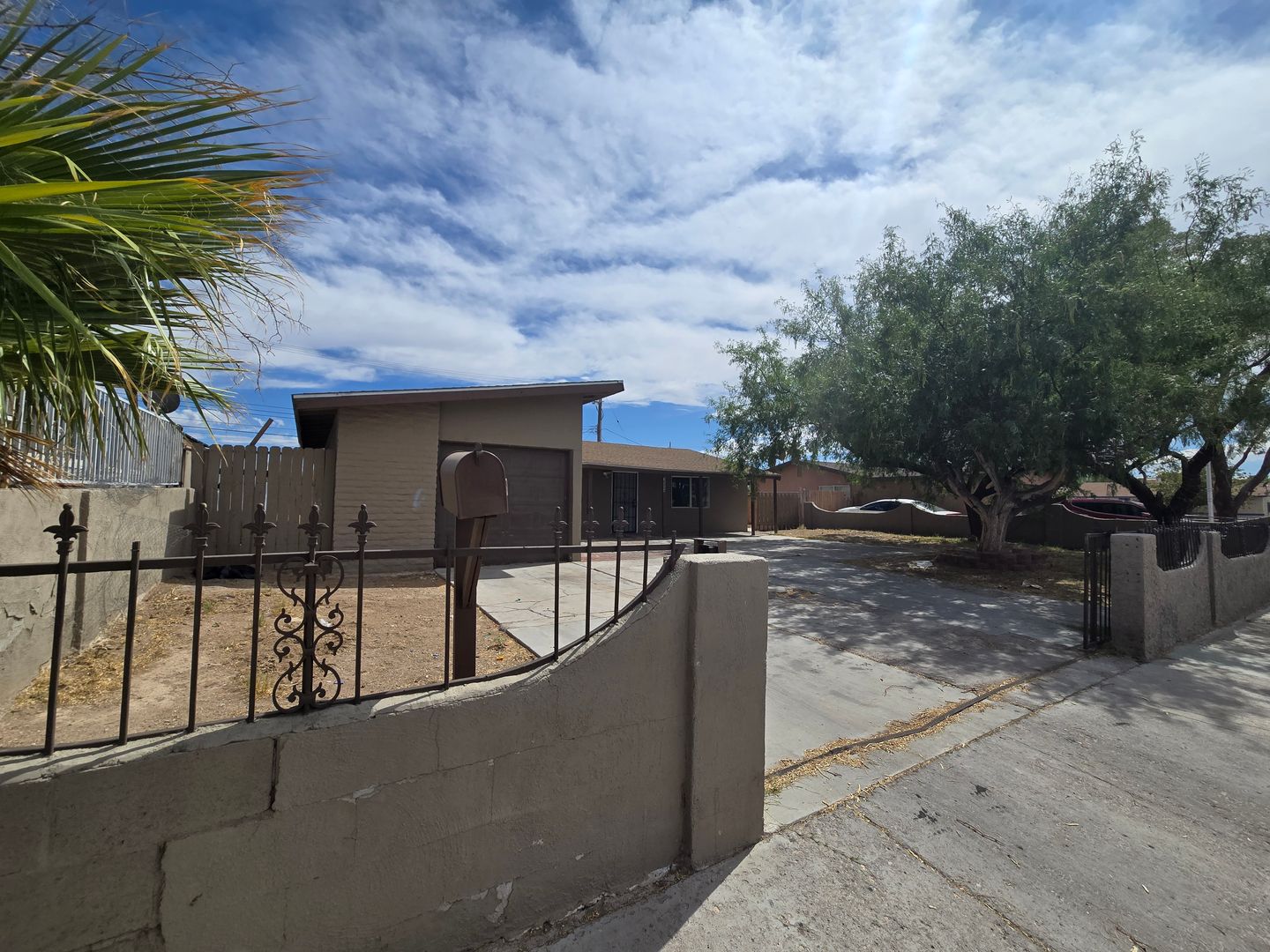 Las Vegas House: 3904 Nixson Dr.