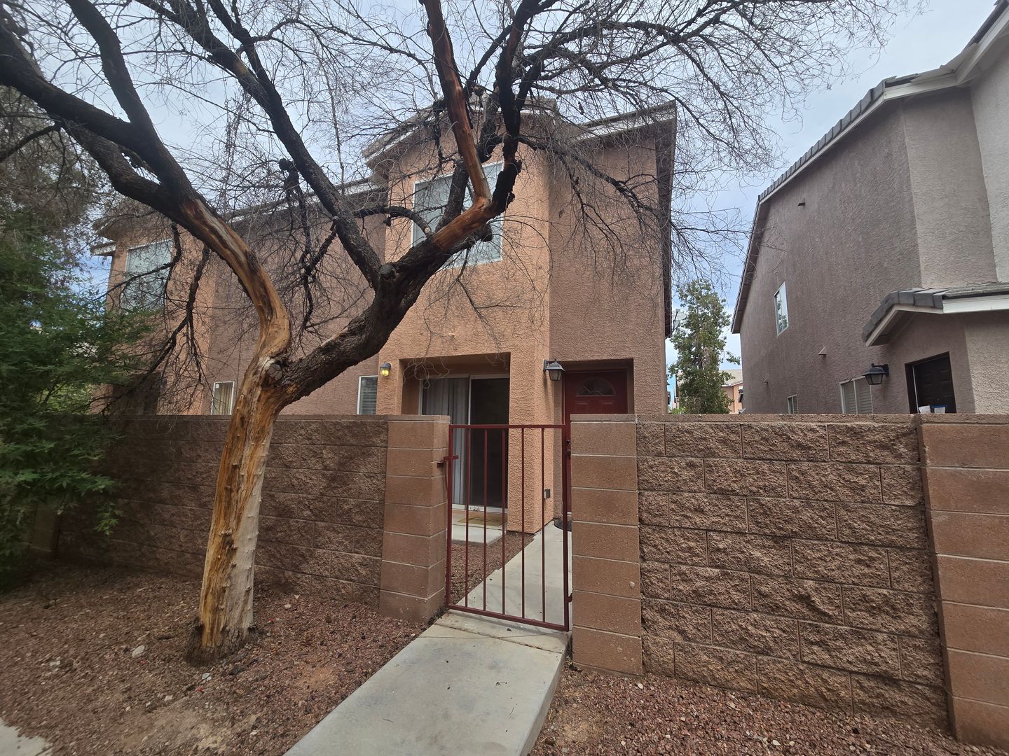 Las Vegas House: 3673 Hidden Beach Ct.