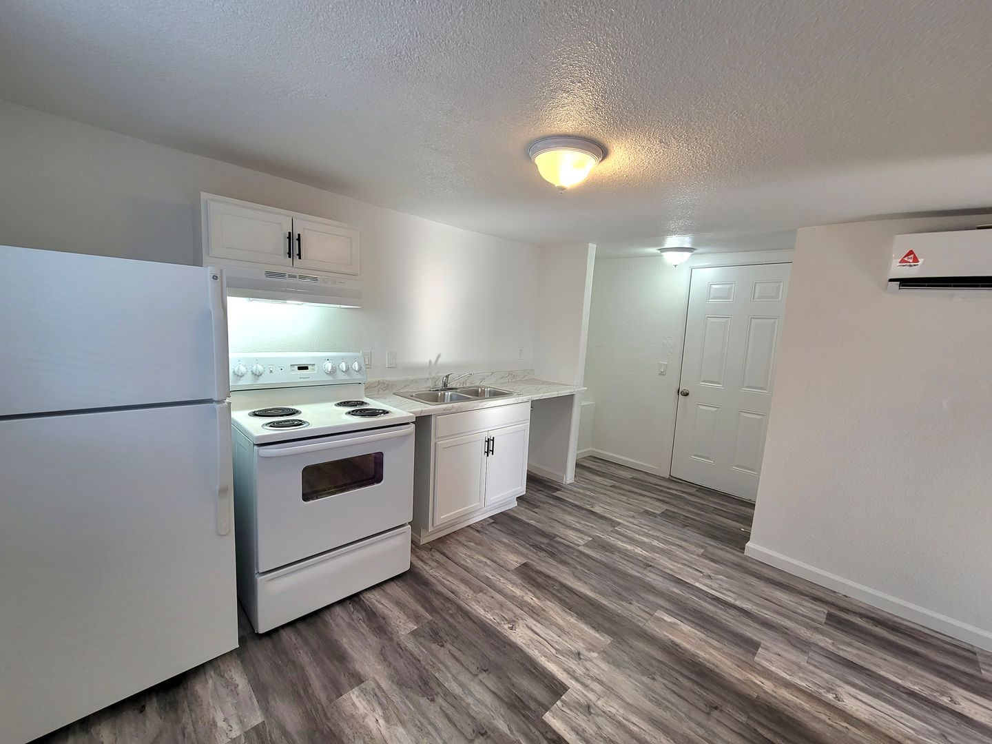 North Las Vegas Apartment: 2240 Daley Street