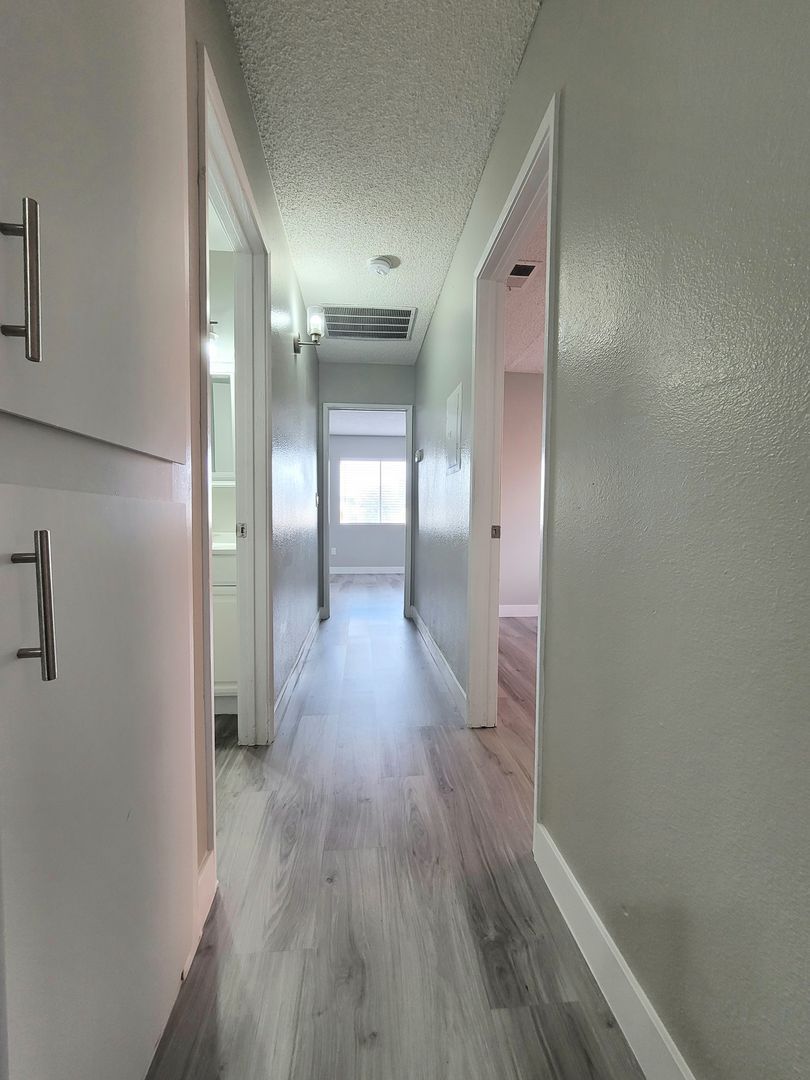 Las Vegas Apartment: 1701 N Rancho Drive