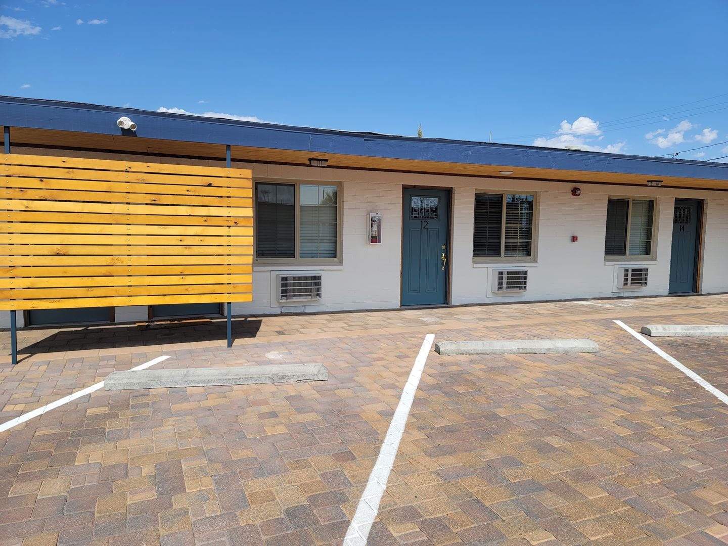 Las Vegas Apartment: 2019 Fremont Street