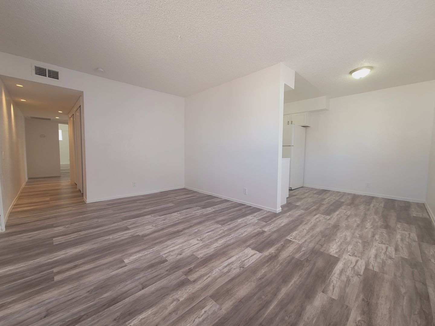 Henderson Apartment: 1635 Palm St