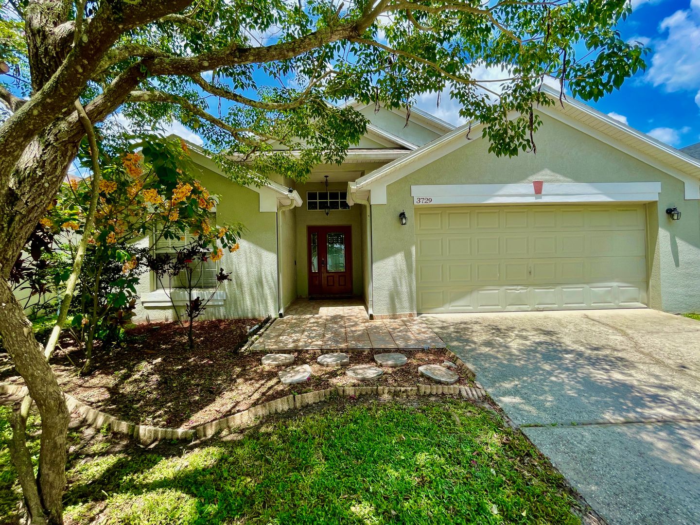 Orlando House: 3729 Shawn Circle