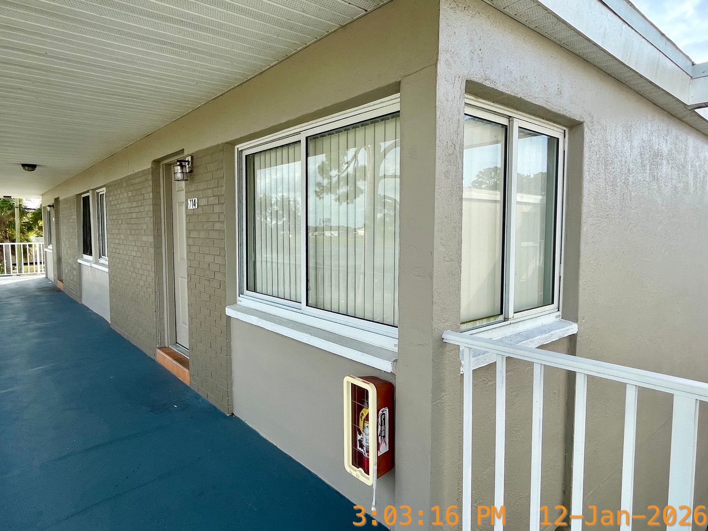 Cocoa Condo: 800 North Fiske Boulevard