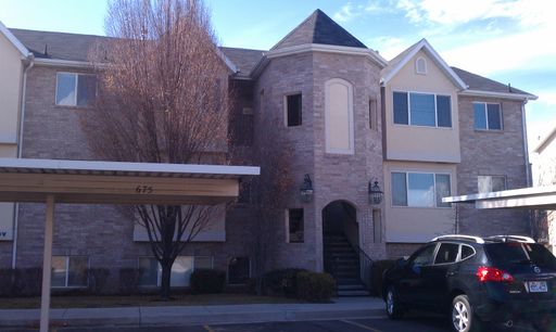 Beautiful Orem 2 bedroom condo – photo 1