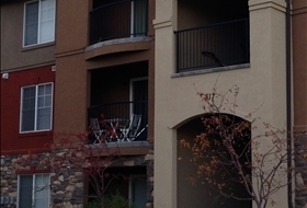 Pleasant Grove Condo