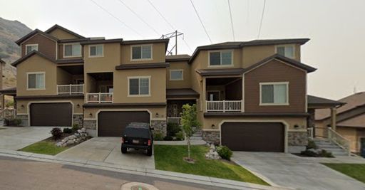3 Bed Townhome - Provo Slate Canyon – photo 1