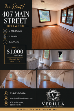 407 Main Street - 407B