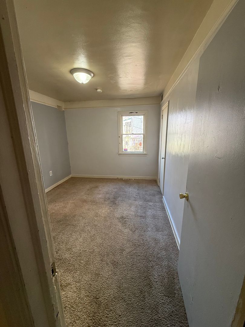 Tyrone Apartment: 1360 Pennsylvania Avenue