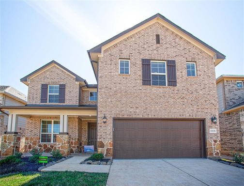 2224 Gadwall Court – photo 1