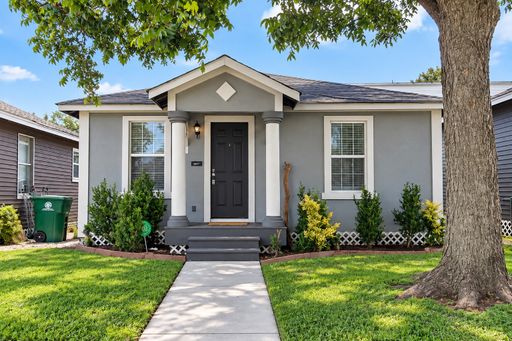 2 Bedroom Rental – 3012 Cortlandt Street, Houston, TX 77018