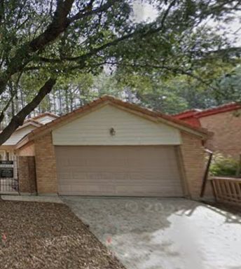 2 Bedroom Rental – 12038 Texas National Boulevard, Willis, TX 77378