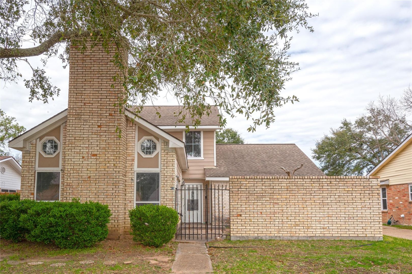 Katy House: 21610 Park Wick Ln