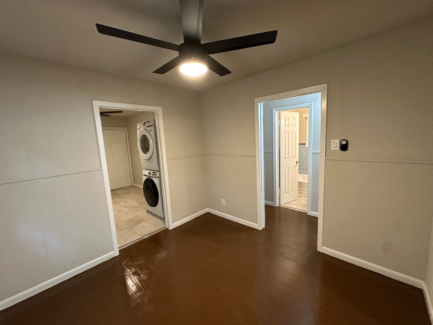 Houston House: 2721 Napoleon Street