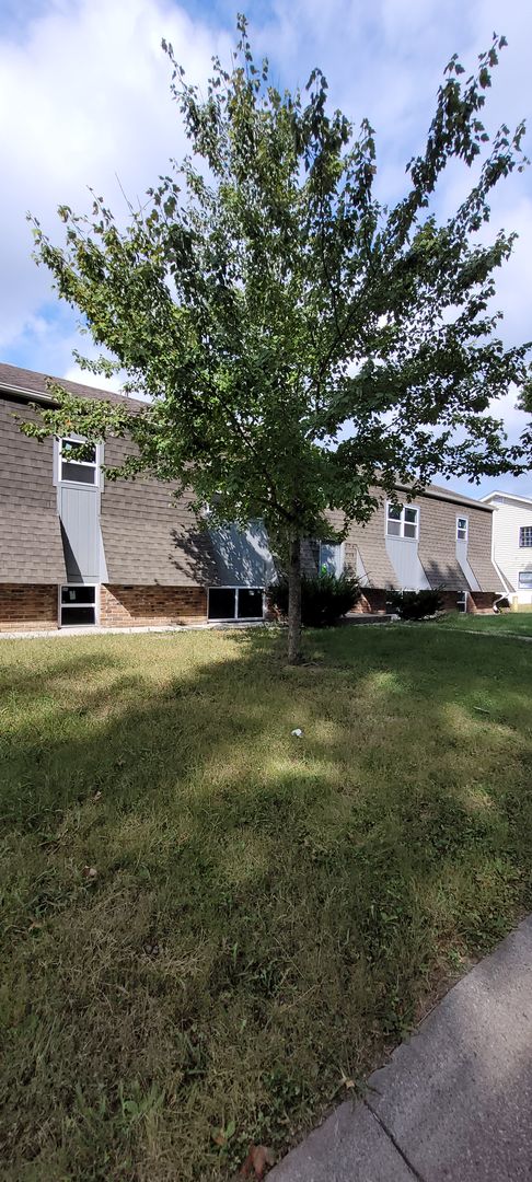 Kansas City Apartment: 700-706 n 70th st.