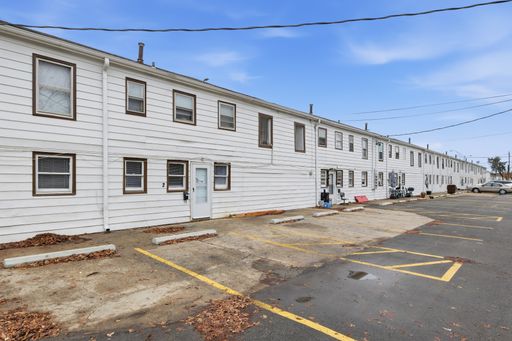 Renovated 2 bedroom