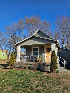 bungalow is packed with charm and modern updates! – photo 1