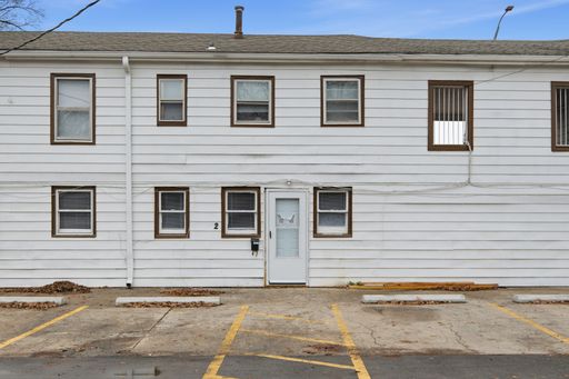 2 Bed 1 Bath Rental at 1015 N Scott Avenue #7, building 5- Front, Belton, MO – photo 1