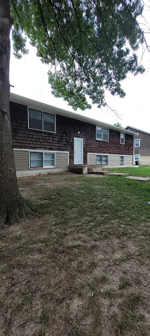 Kansas City Apartment: 720-726 N 70th St