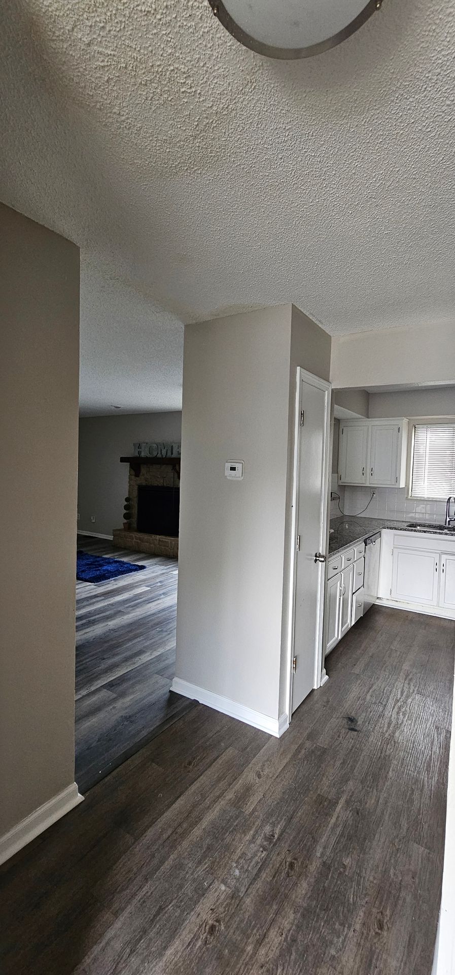 WOW! So much living space; convenient Olathe location! 2 of 12