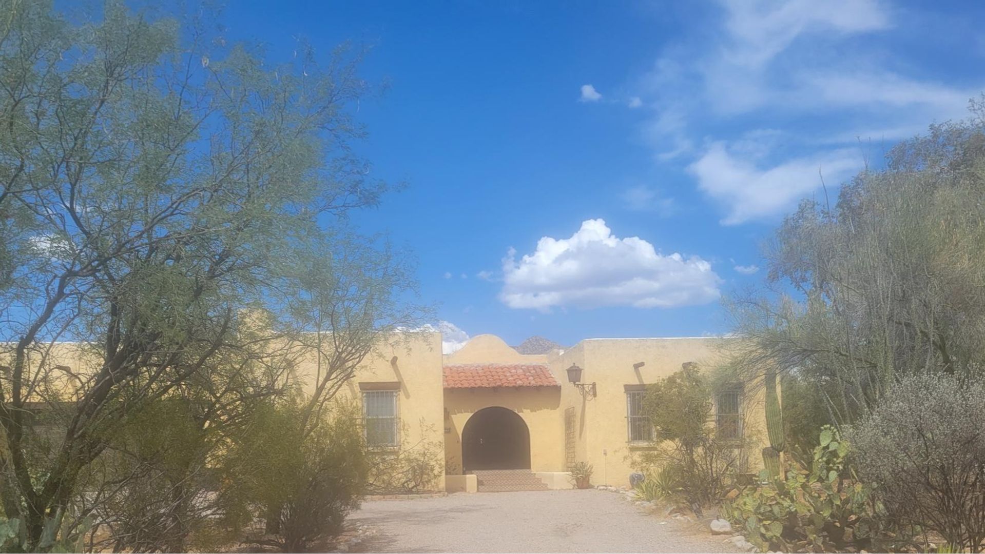 Oro Valley House: 7562 N Calle Cordobesa