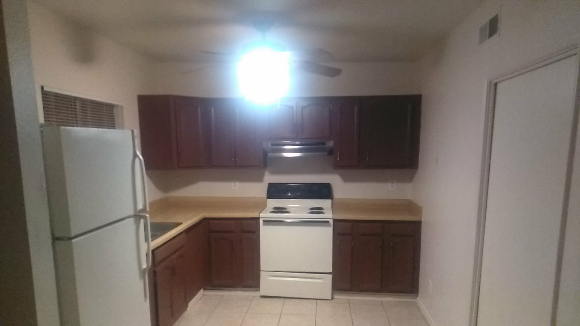 TUCSON Apartment: -3312 E PRESIDIO