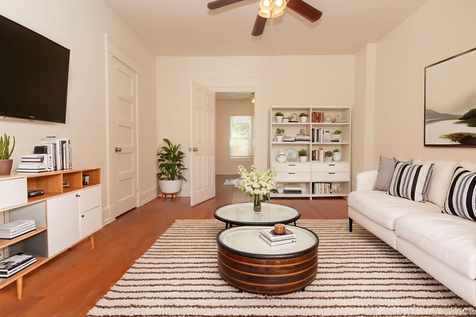 San Diego Apartment: 2206 Julian Avenue