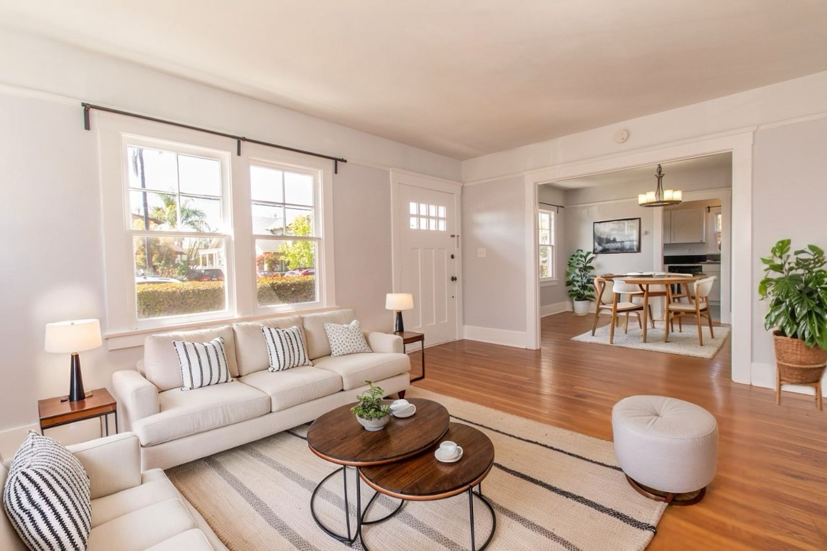 San Diego Apartment: 3042 Palm St