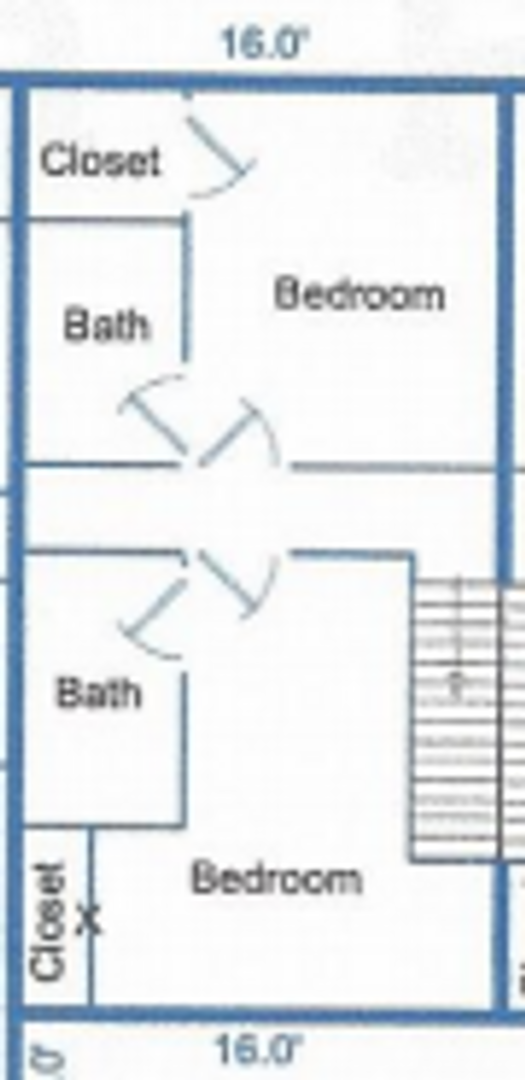 Fort Collins Apartment: 401 E Swallow Road