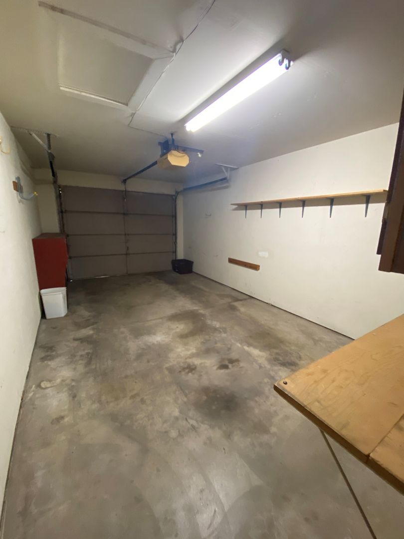 Fort Collins House: 4560 Larkbunting Drive 1A