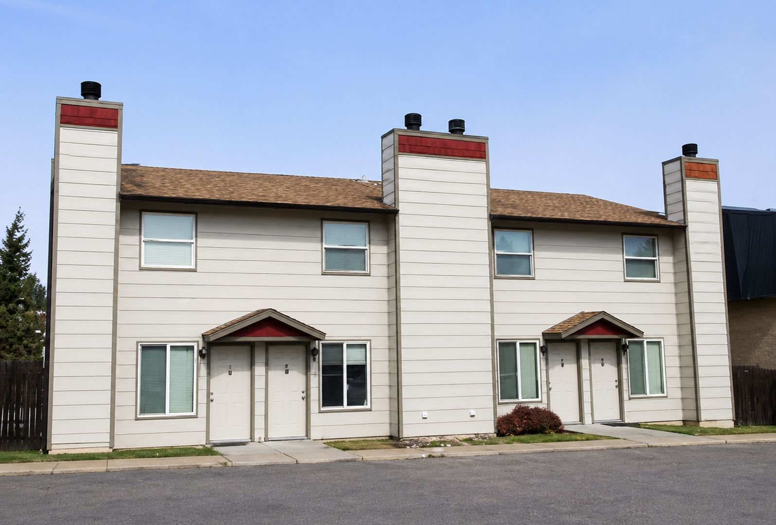Greeley House: 2507 W. 27th Street B
