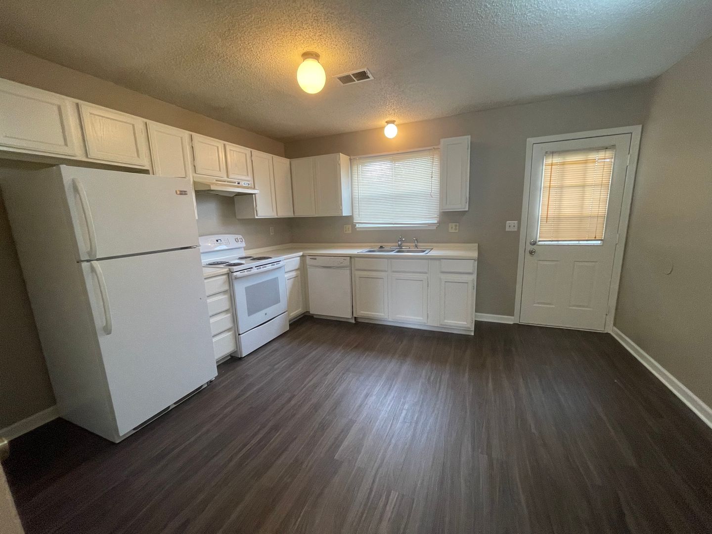 Greeley House: 2507 W. 27th Street C