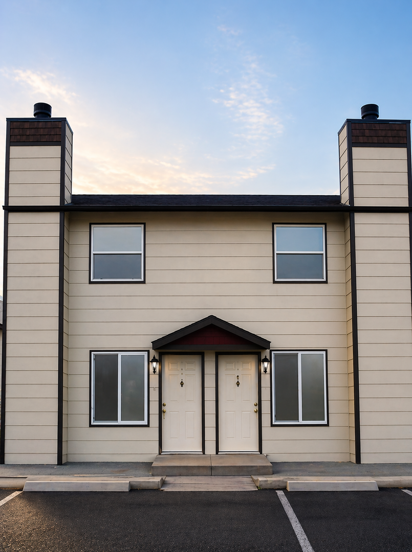 Greeley House: 2507 W. 27th Street C