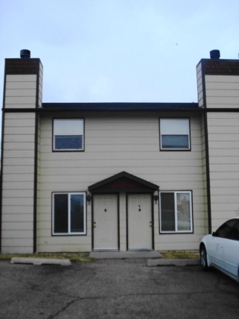 Greeley House: 2507 W. 27th Street C