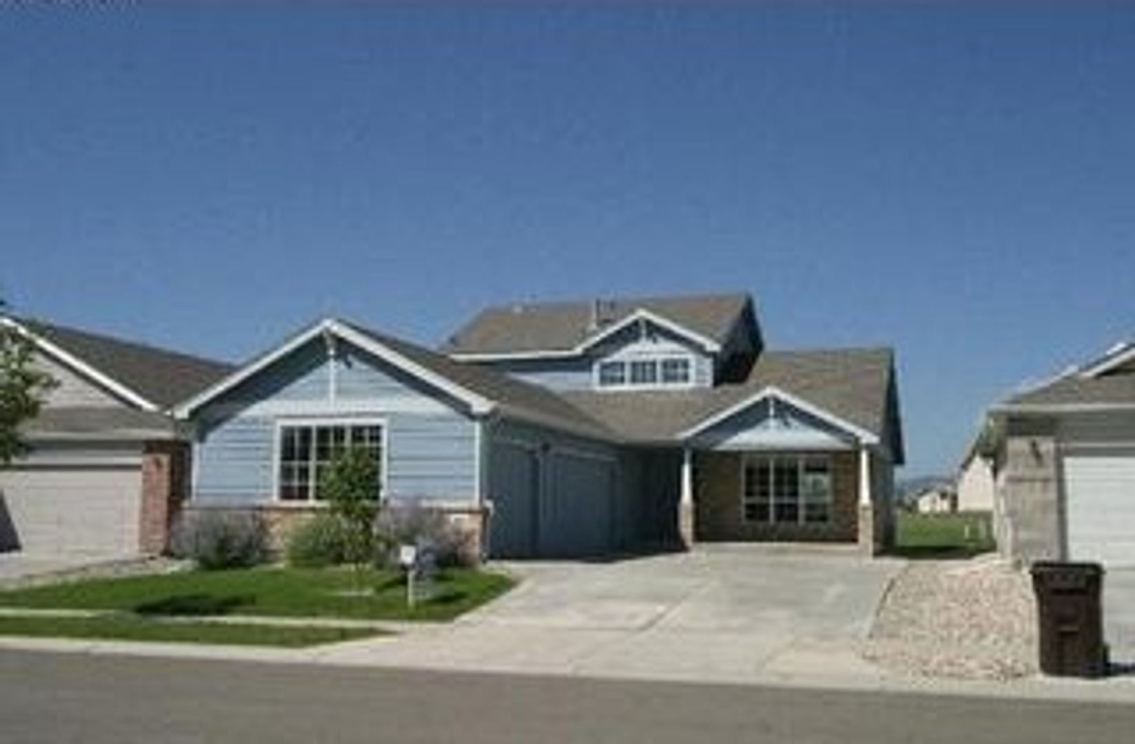 Fort Collins House: 2909 Des Moines Drive