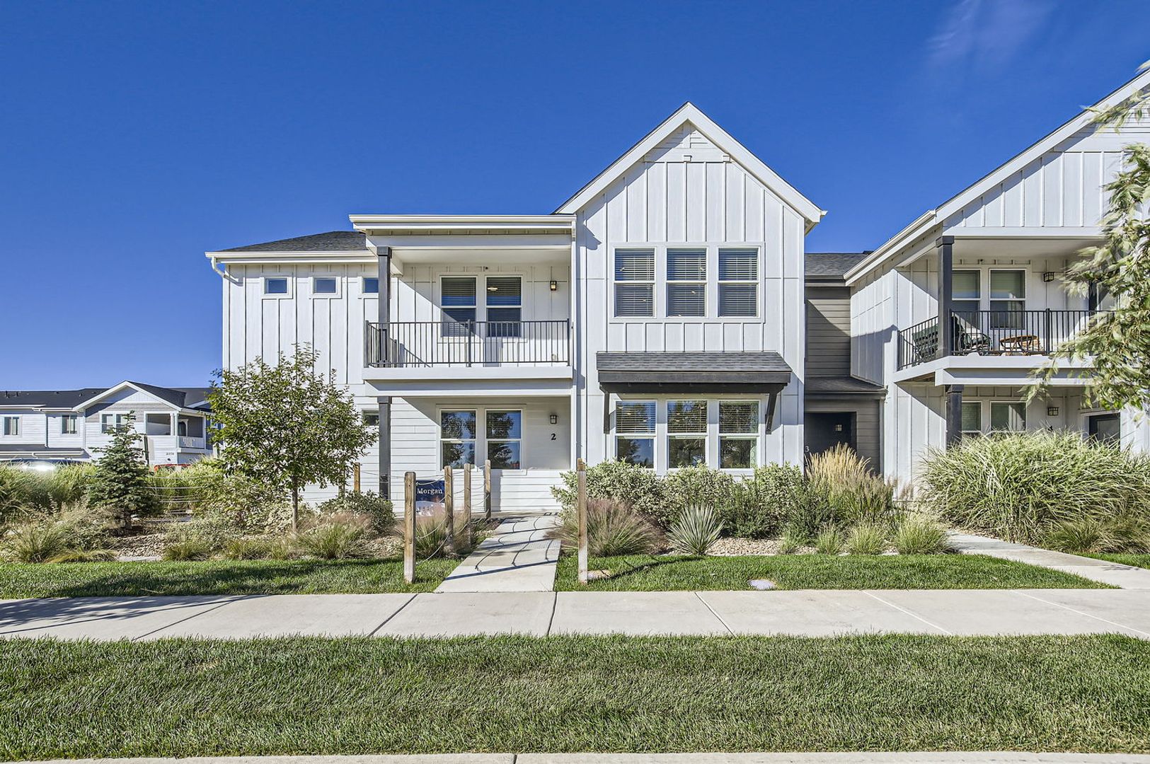 Windsor House: 2060 Autumn Moon Drive #3