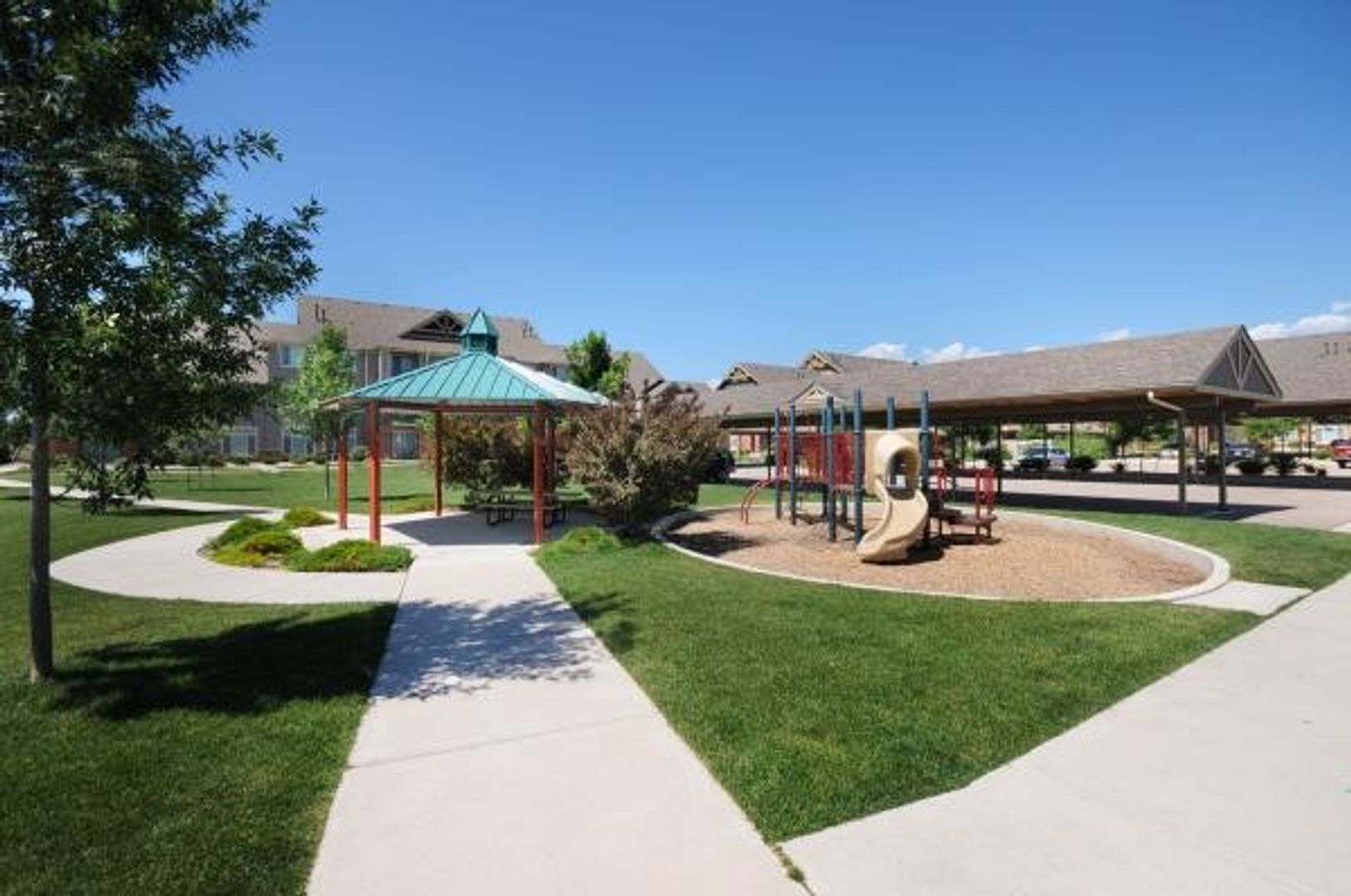 Fort Collins House: 2133 Krisron Road A302