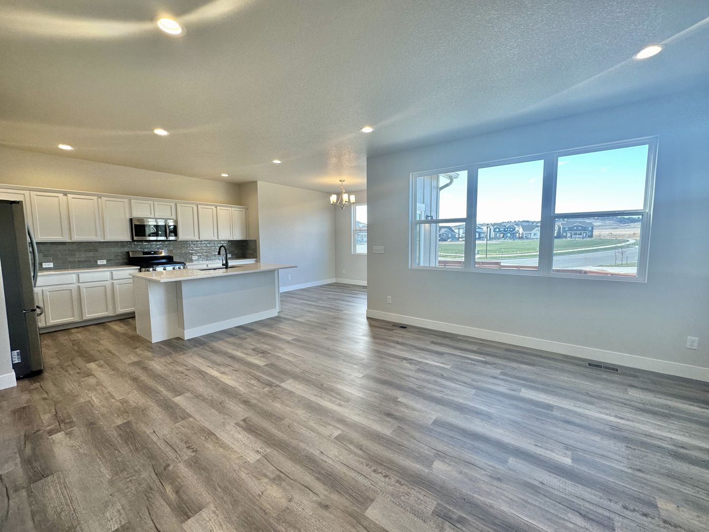 Loveland House: 4873 Crivelli Court