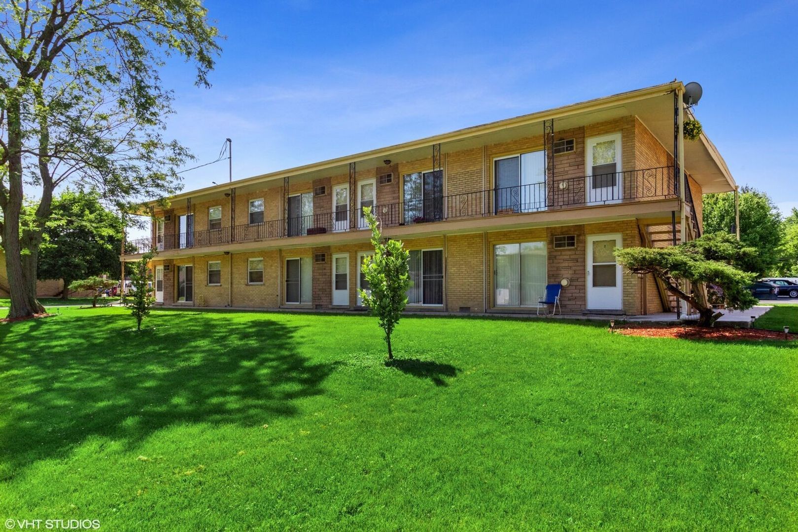 Your Oasis in Oak Forest