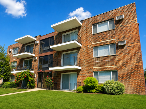 Renovated Tinley Park 1-Bedroom | Income Restrictions Apply