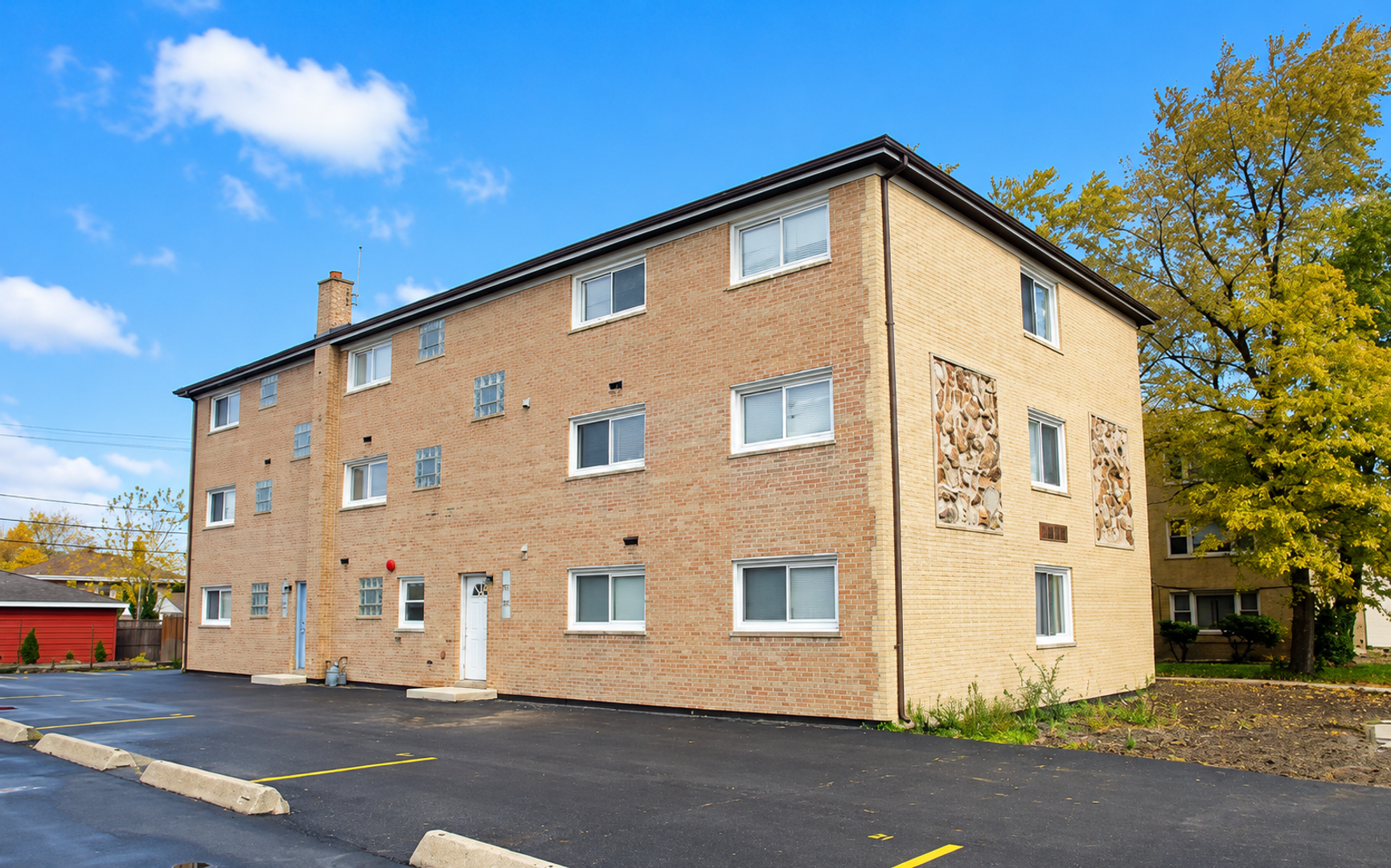 Bridgeview Apartment: 7650 S Harlem Ave