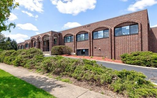 High-End Industrial Loft | Quartz Kitchen + Parking Included