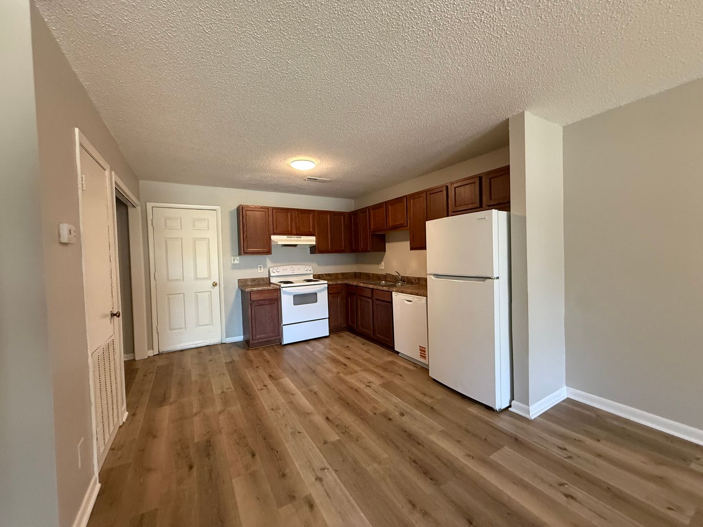 Decatur Apartment: 1201 North St SE