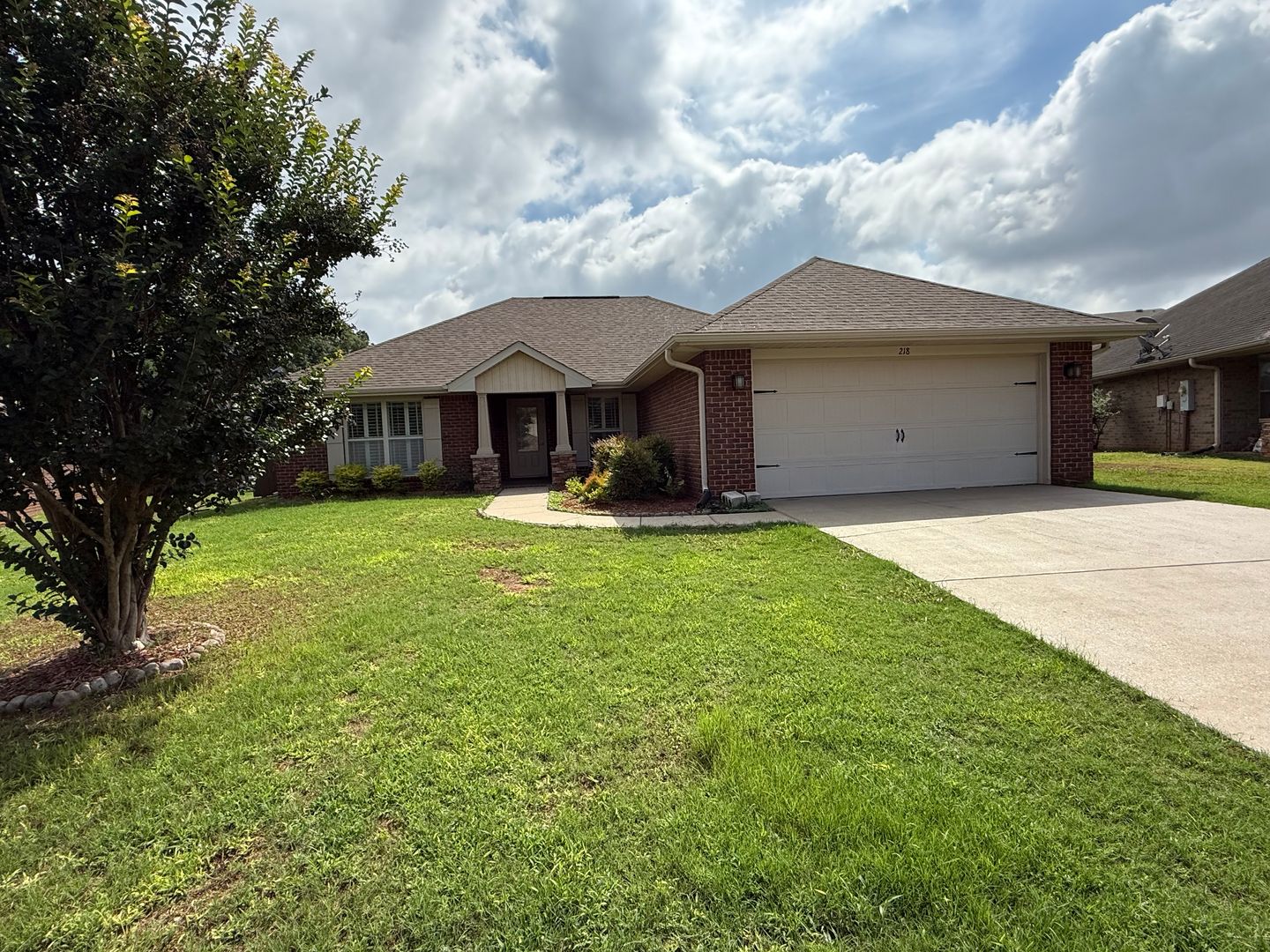 Stunning 3-Bedroom, 2-Bathroom Home in Madison, AL