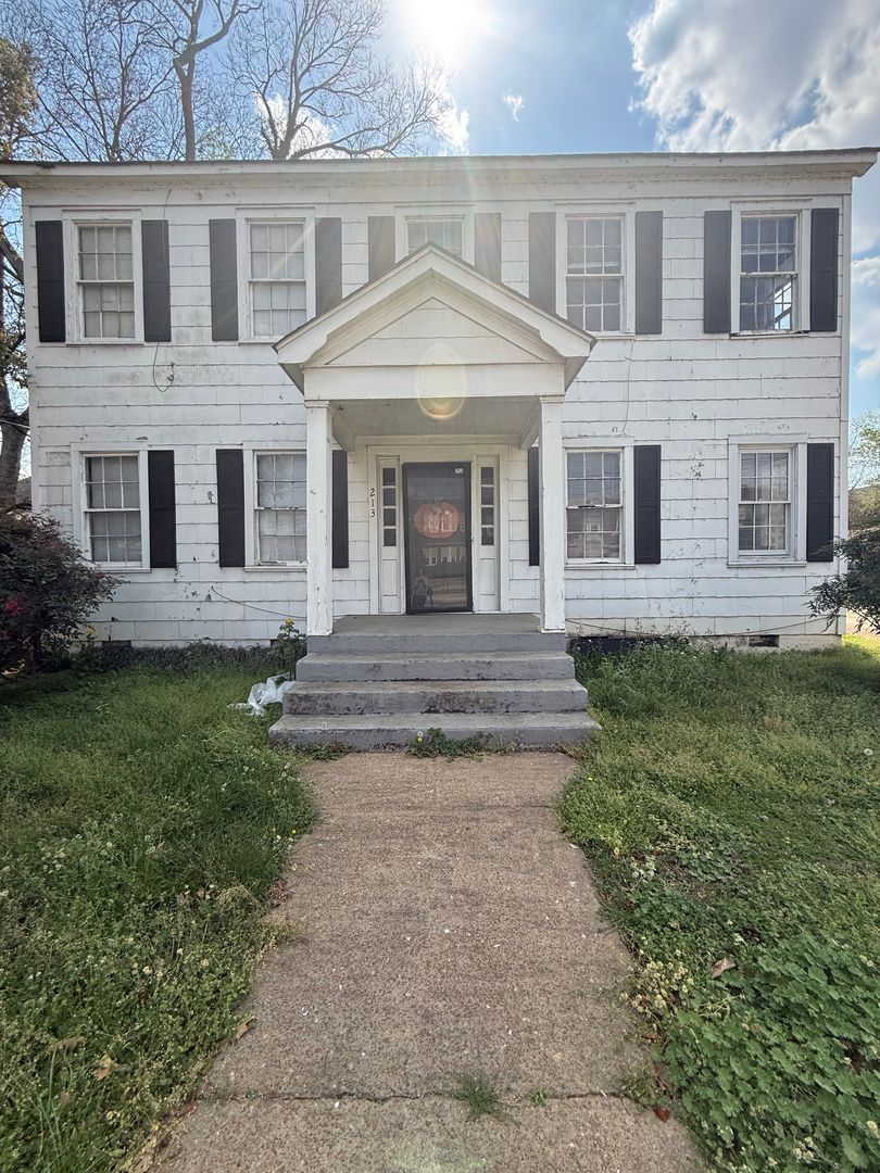 Decatur Apartment: 213 Wilson St NE