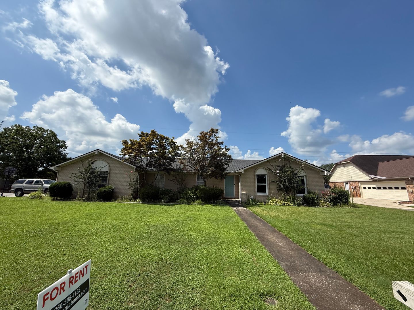 Decatur House: 2301 Anderson Dr SW