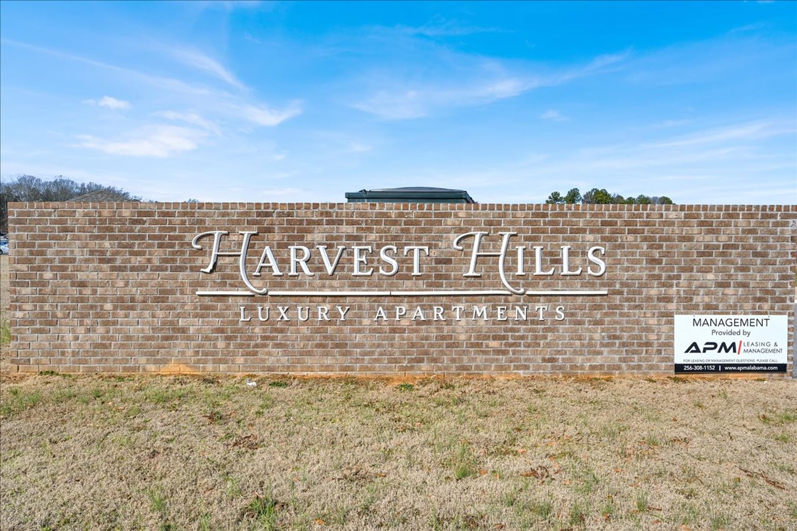 Killen Apartment: 97 Harvest Hills Place