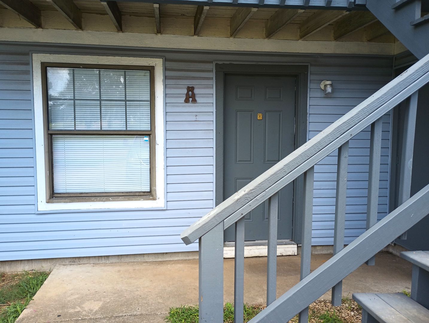 Huntsville Apartment: 3422 Glen Park Circle